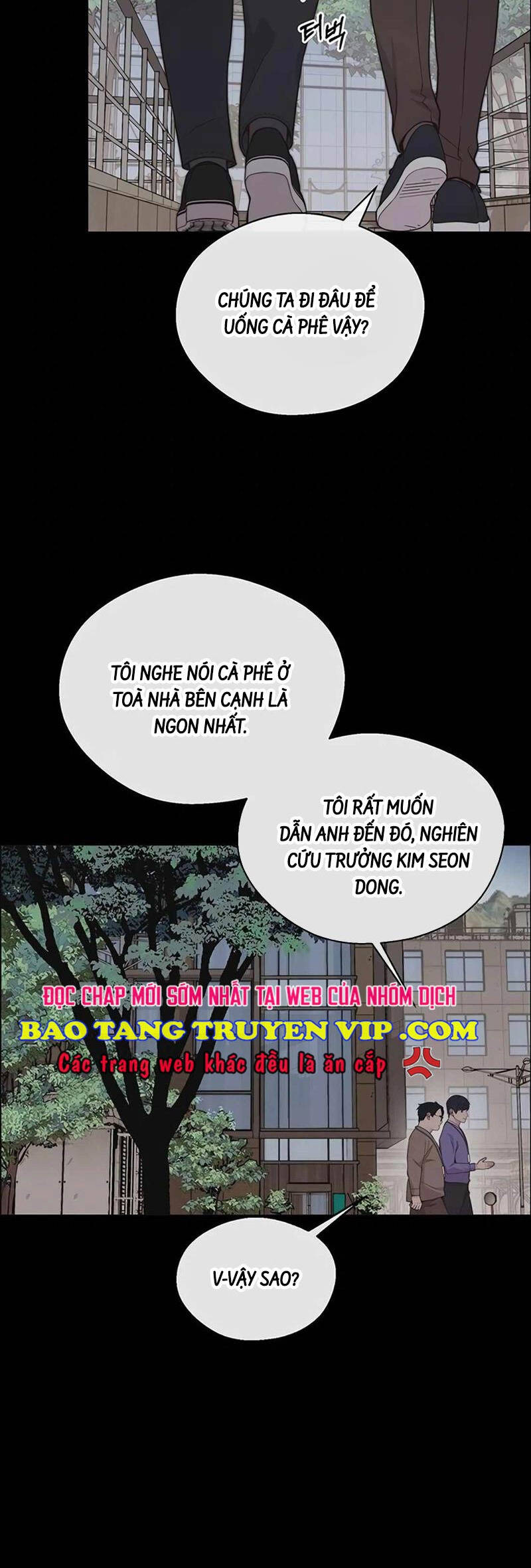 Người Đàn Ông Thực Thụ - Chapter 168 - Page 46