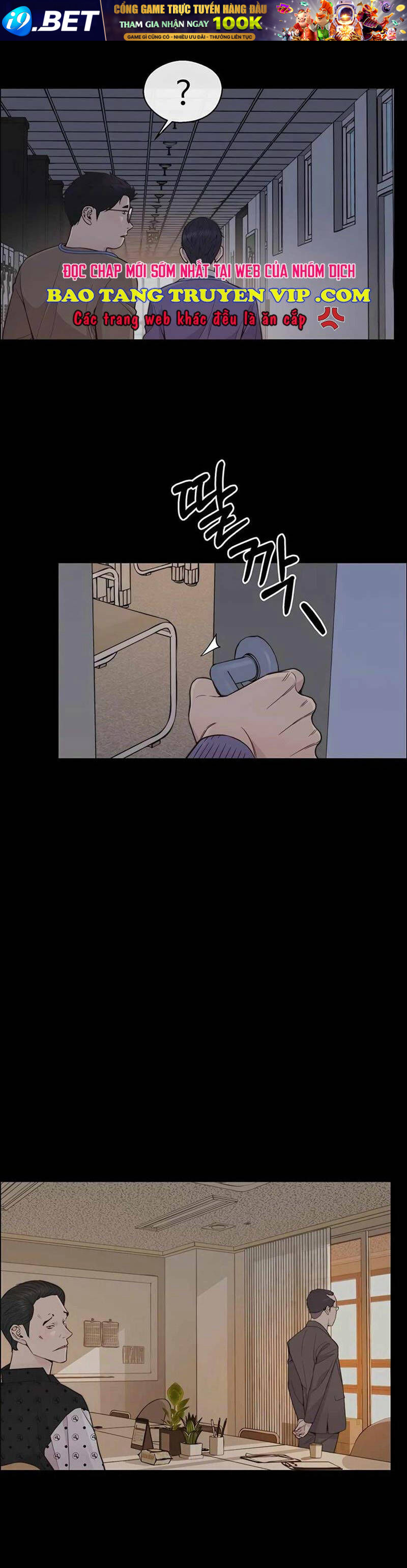 Người Đàn Ông Thực Thụ - Chapter 168 - Page 47