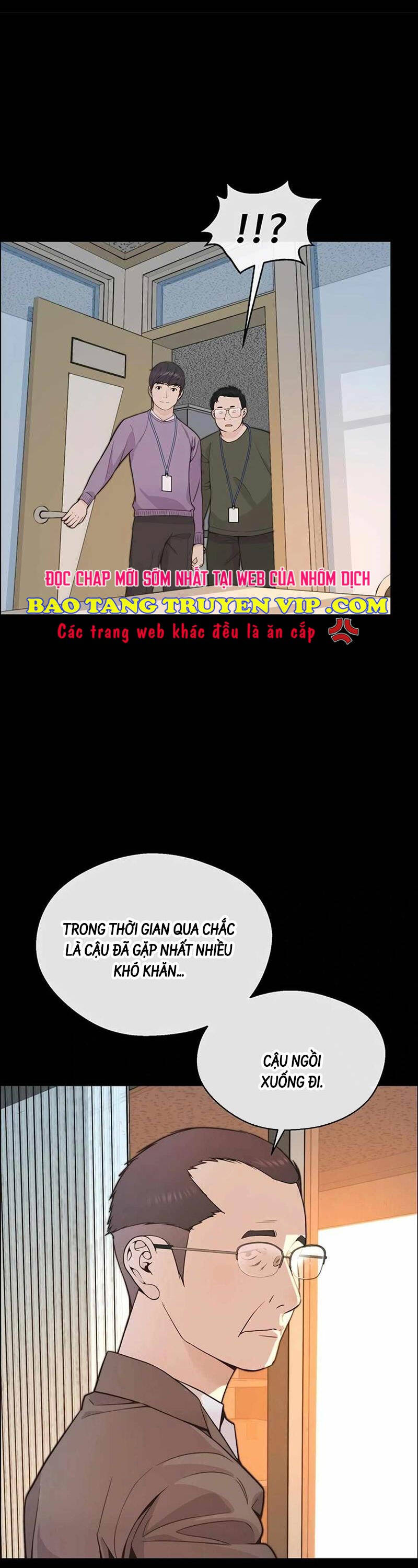 Người Đàn Ông Thực Thụ - Chapter 168 - Page 48