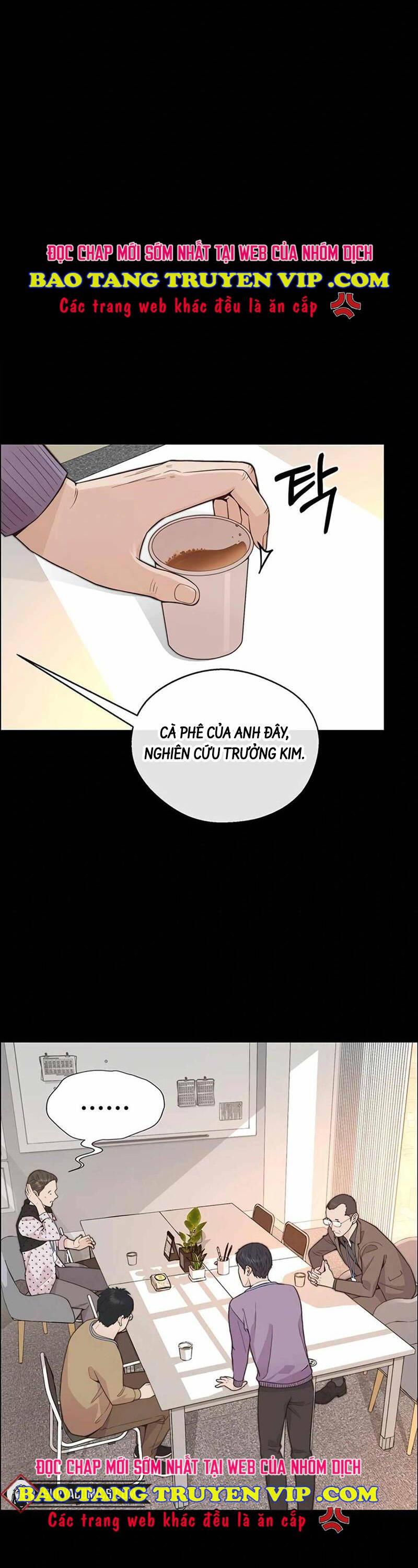 Người Đàn Ông Thực Thụ - Chapter 168 - Page 49