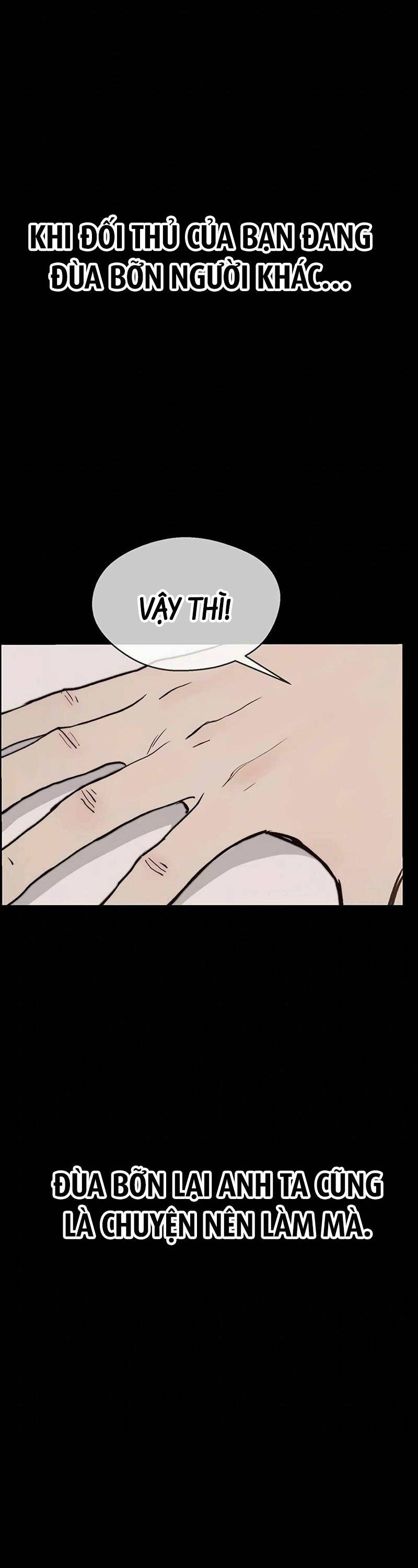 Người Đàn Ông Thực Thụ - Chapter 168 - Page 50