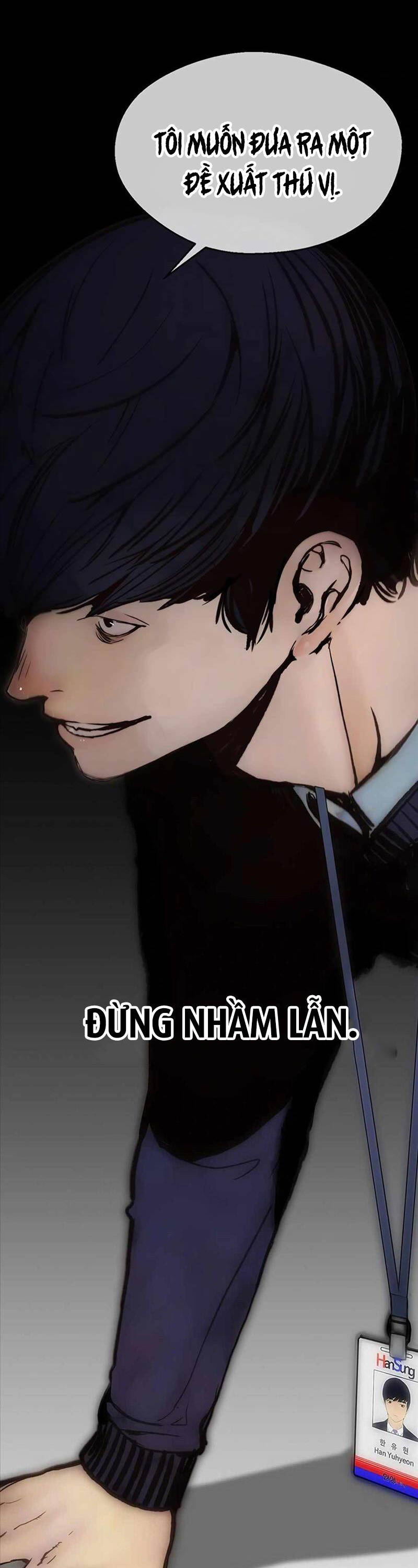 Người Đàn Ông Thực Thụ - Chapter 168 - Page 51