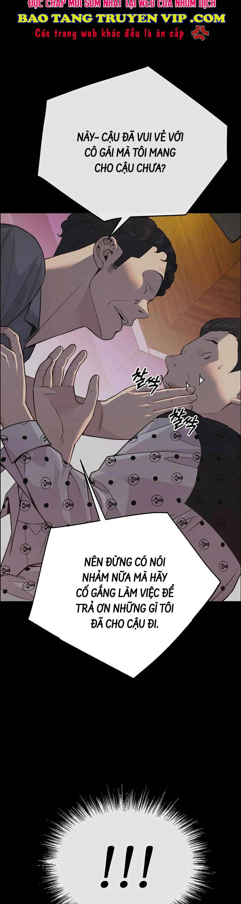 Người Đàn Ông Thực Thụ - Chapter 168 - Page 8