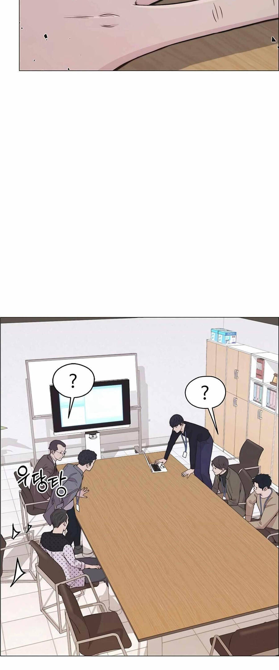 Người Đàn Ông Thực Thụ Chapter 169 - Trang 10