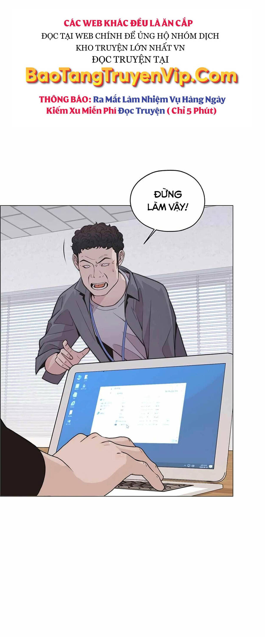 Người Đàn Ông Thực Thụ Chapter 169 - Trang 11