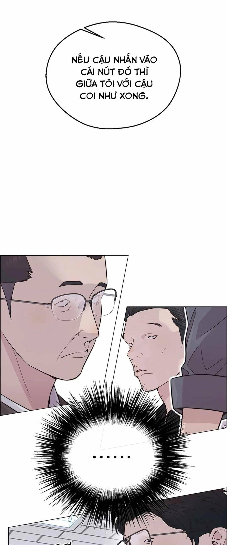 Người Đàn Ông Thực Thụ Chapter 169 - Trang 12