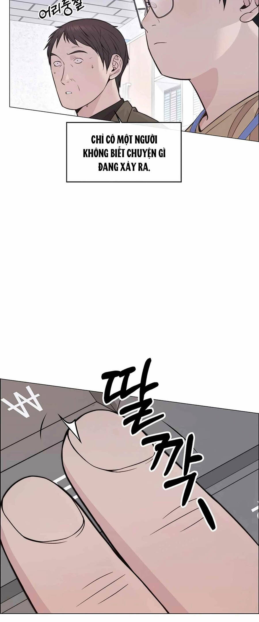 Người Đàn Ông Thực Thụ Chapter 169 - Trang 13