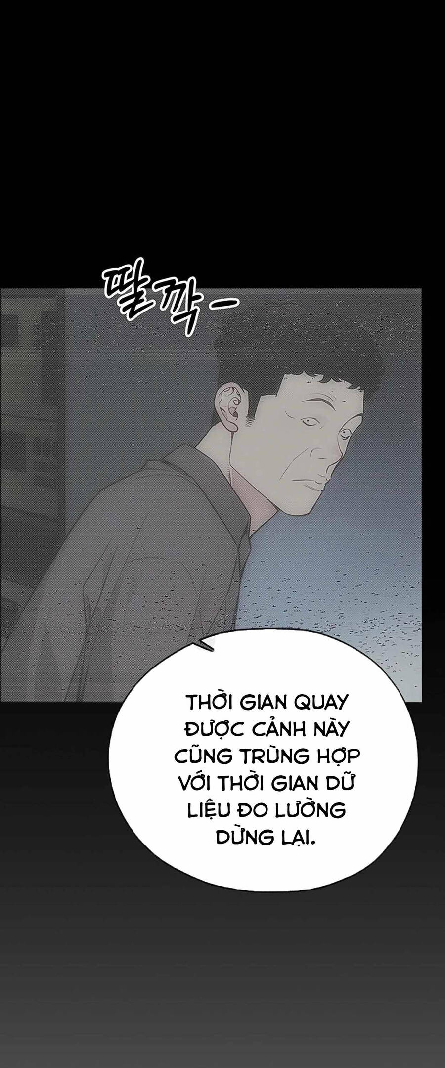 Người Đàn Ông Thực Thụ Chapter 169 - Trang 17