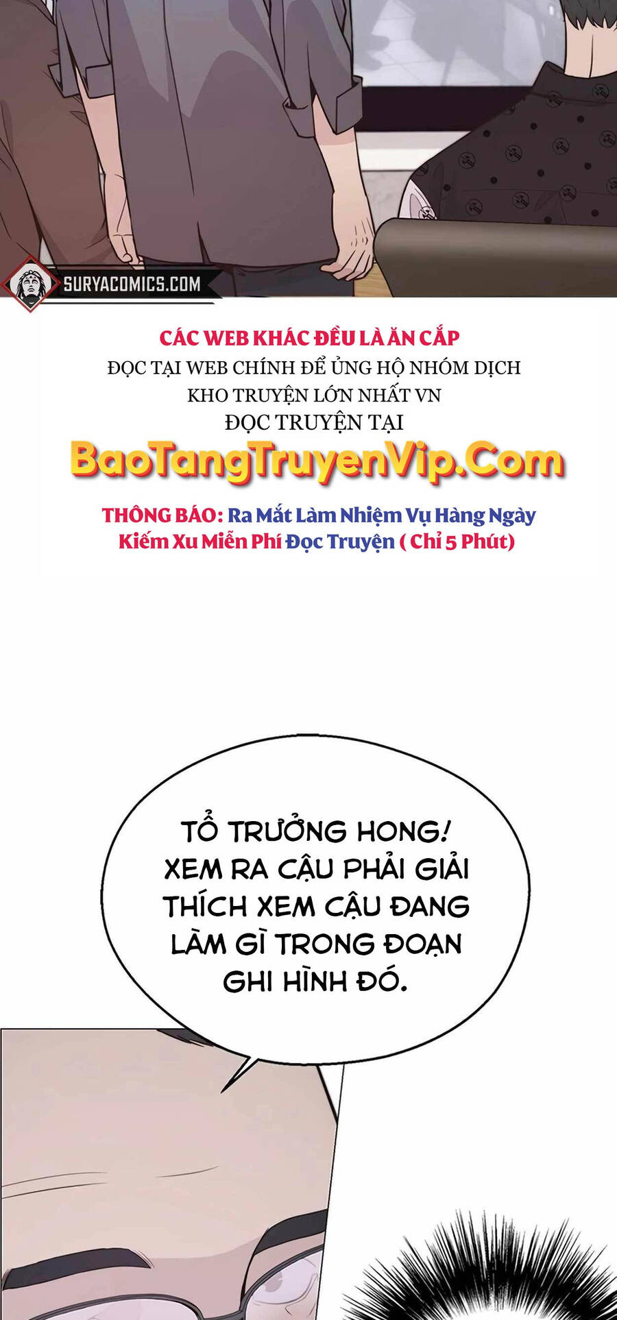 Người Đàn Ông Thực Thụ Chapter 169 - Trang 19