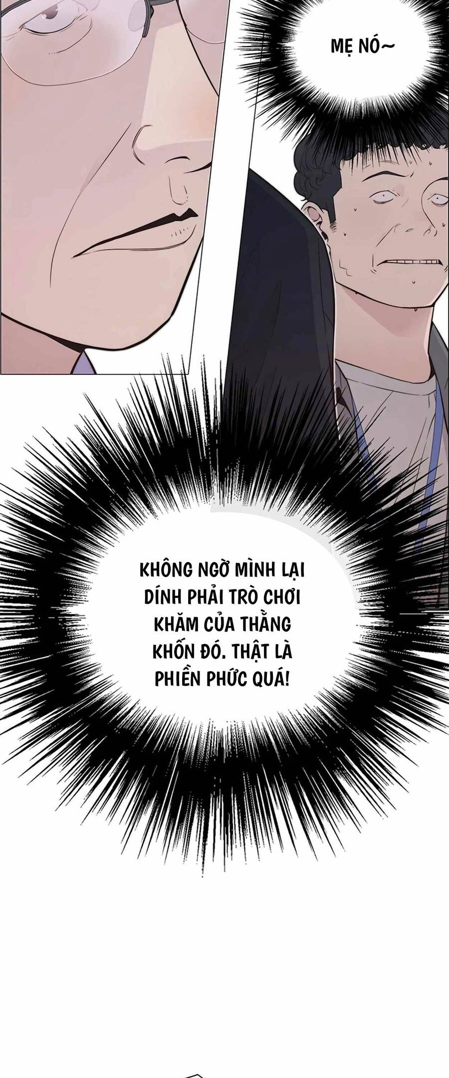 Người Đàn Ông Thực Thụ Chapter 169 - Trang 20