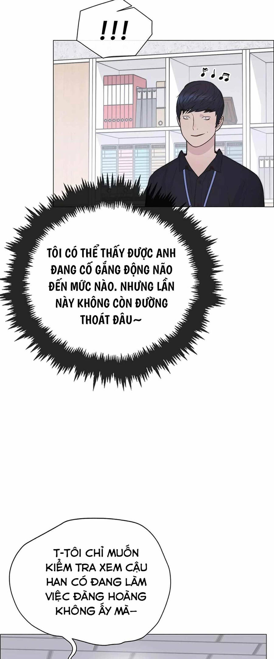 Người Đàn Ông Thực Thụ Chapter 169 - Trang 21