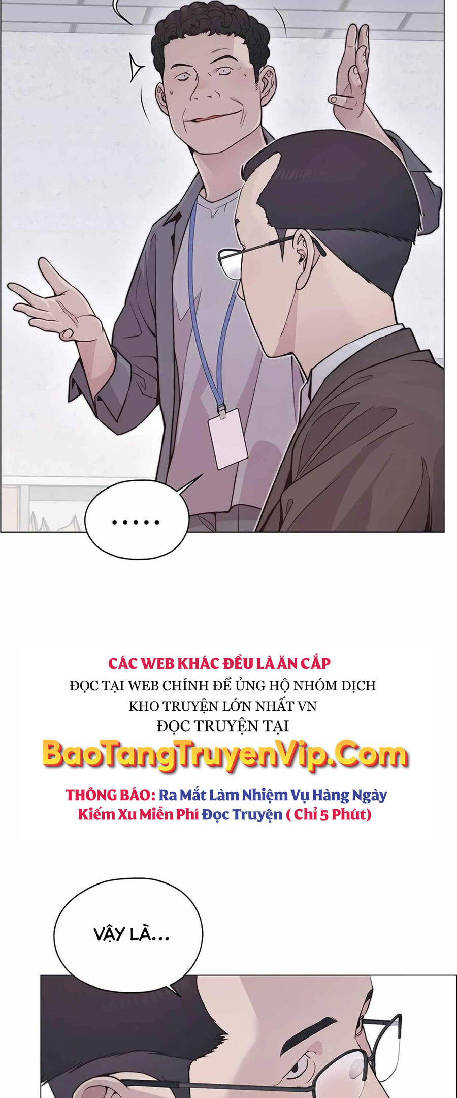 Người Đàn Ông Thực Thụ Chapter 169 - Trang 22