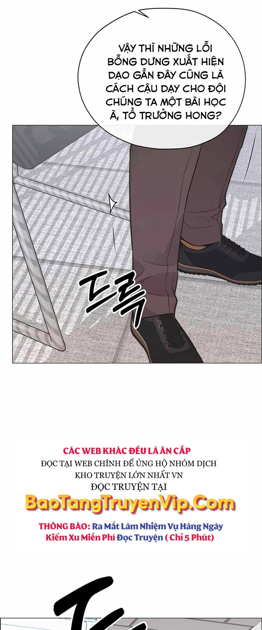 Người Đàn Ông Thực Thụ Chapter 169 - Trang 25