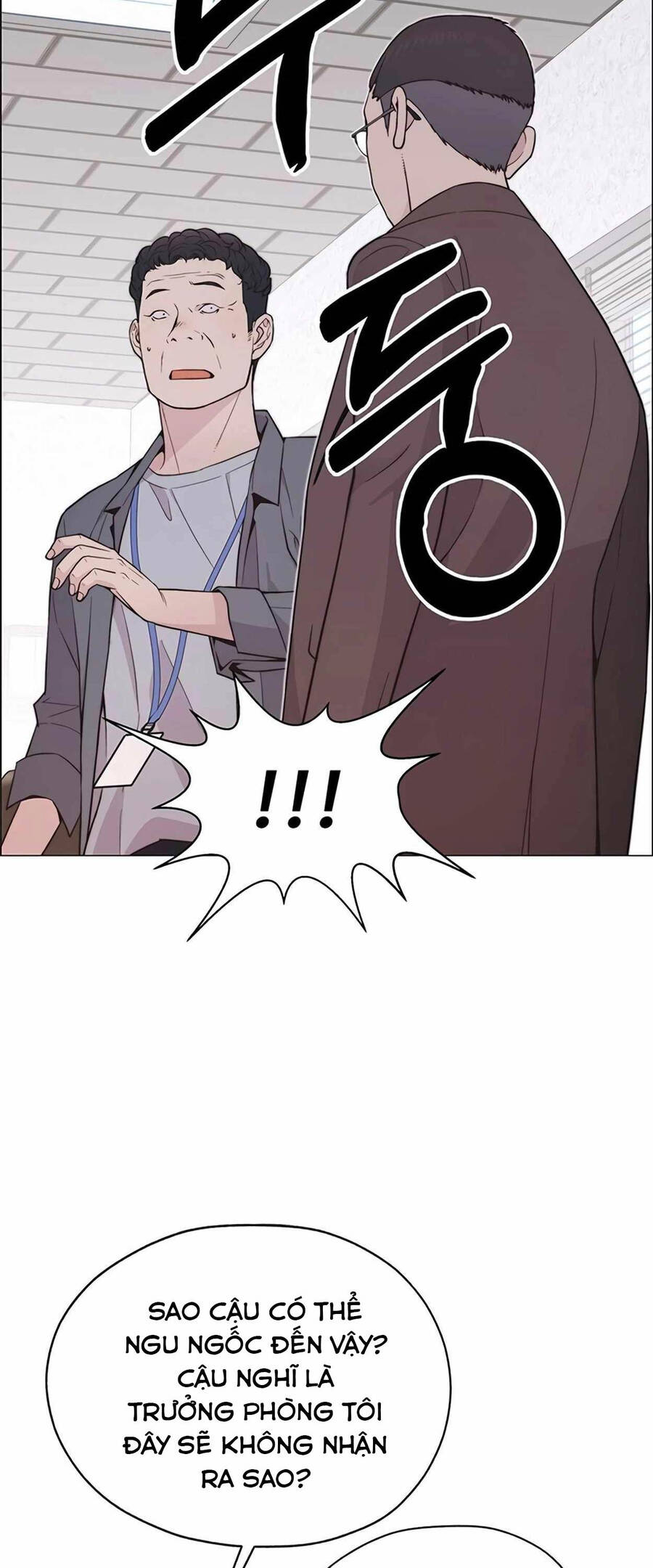 Người Đàn Ông Thực Thụ Chapter 169 - Trang 26