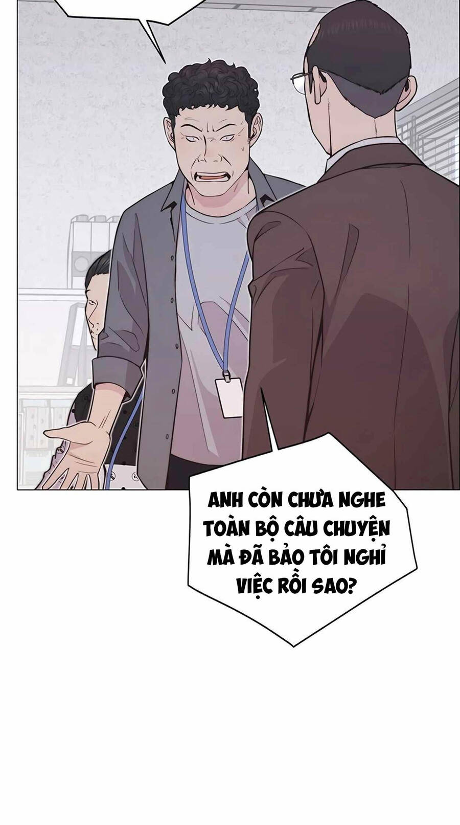 Người Đàn Ông Thực Thụ Chapter 169 - Trang 28