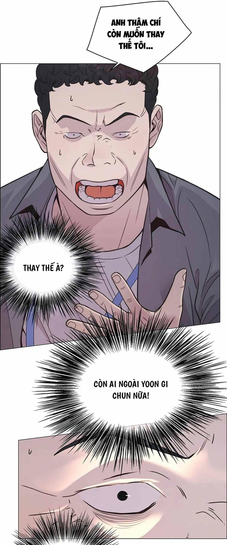 Người Đàn Ông Thực Thụ Chapter 169 - Trang 29