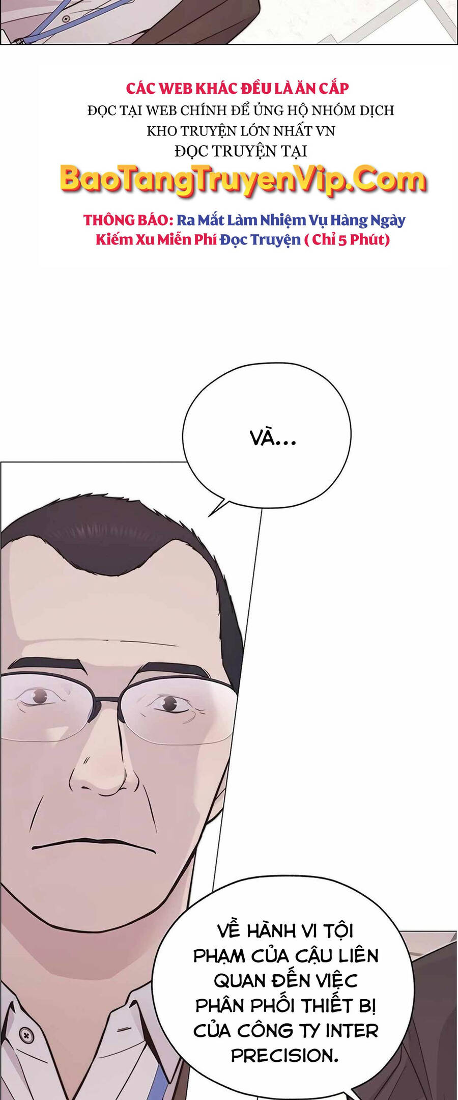 Người Đàn Ông Thực Thụ Chapter 169 - Trang 35