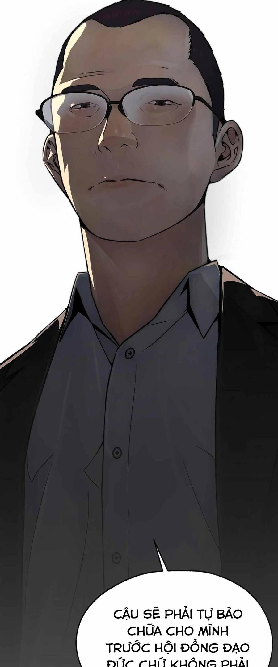 Người Đàn Ông Thực Thụ Chapter 169 - Trang 37