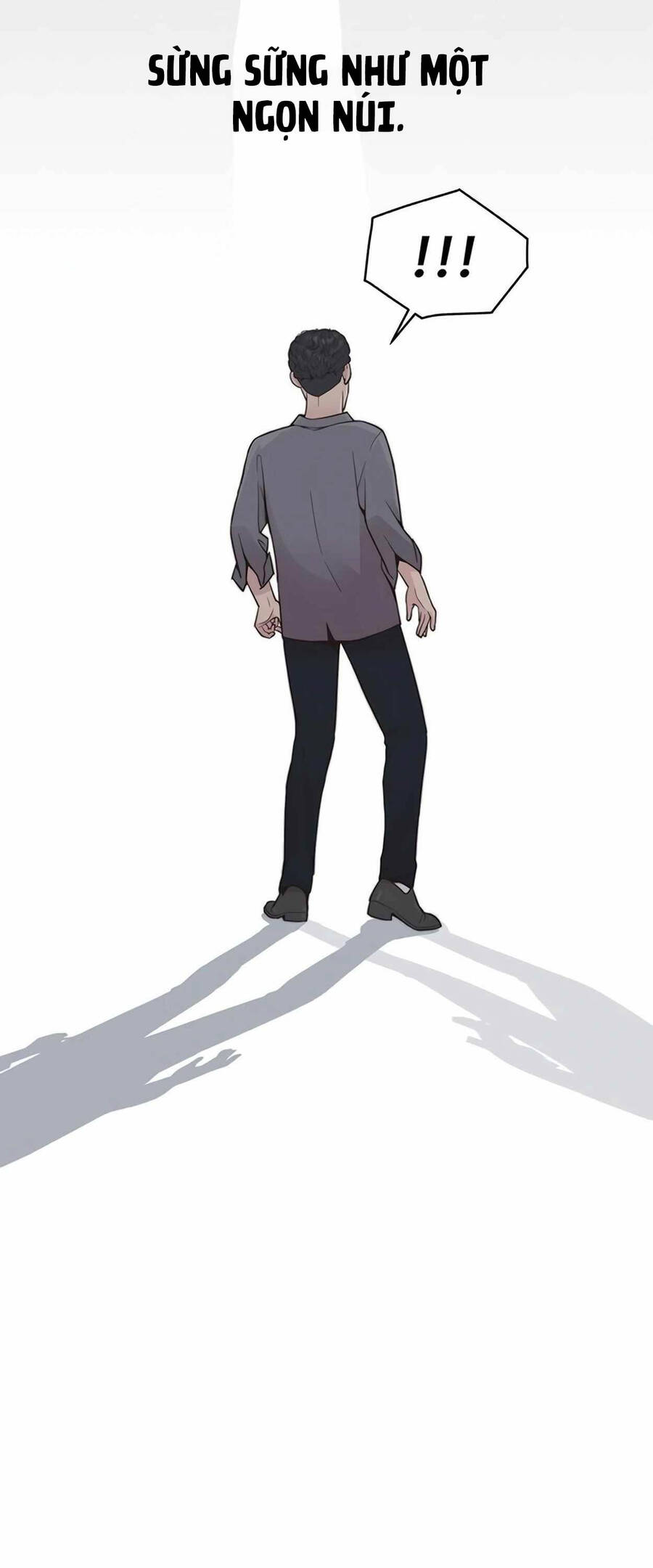 Người Đàn Ông Thực Thụ Chapter 169 - Trang 39