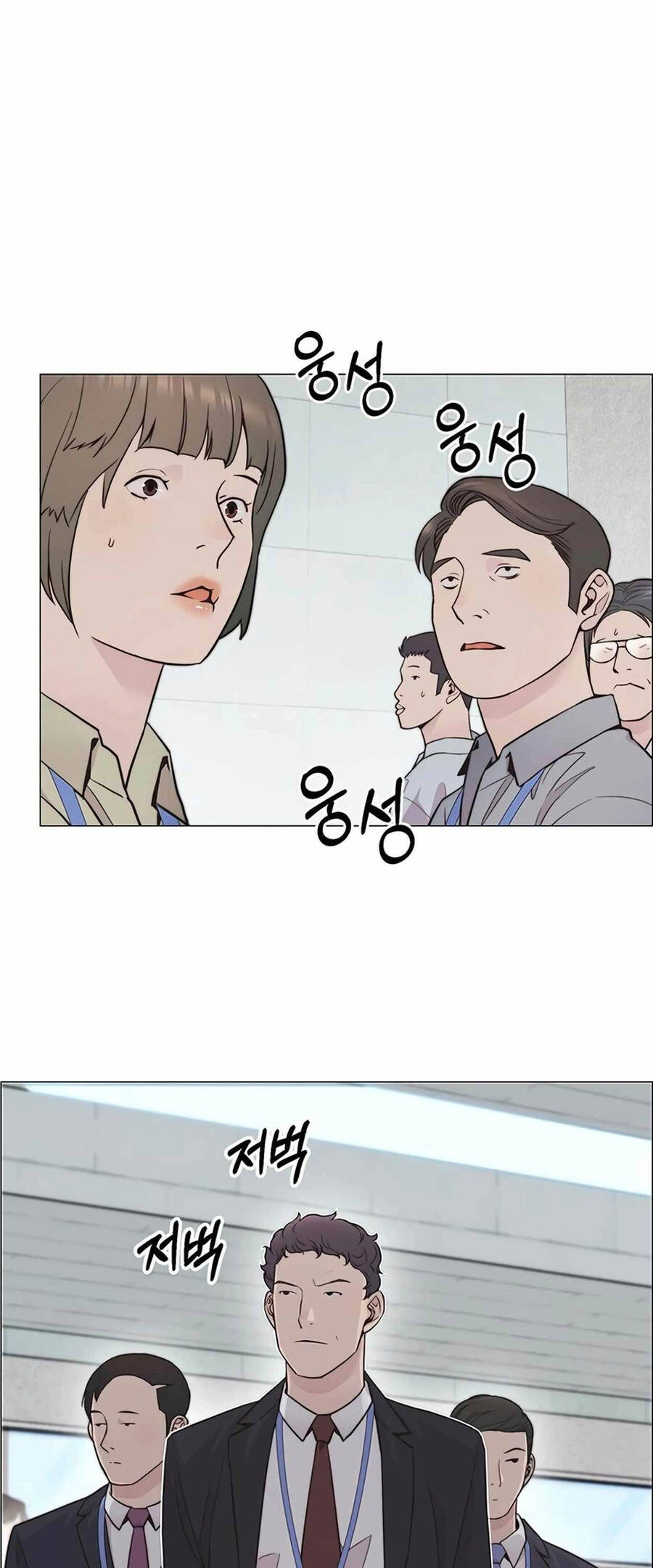 Người Đàn Ông Thực Thụ Chapter 169 - Trang 41