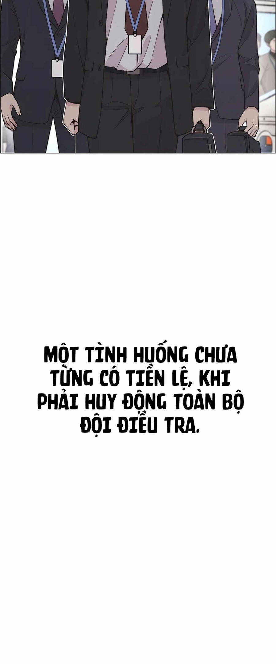 Người Đàn Ông Thực Thụ Chapter 169 - Trang 42