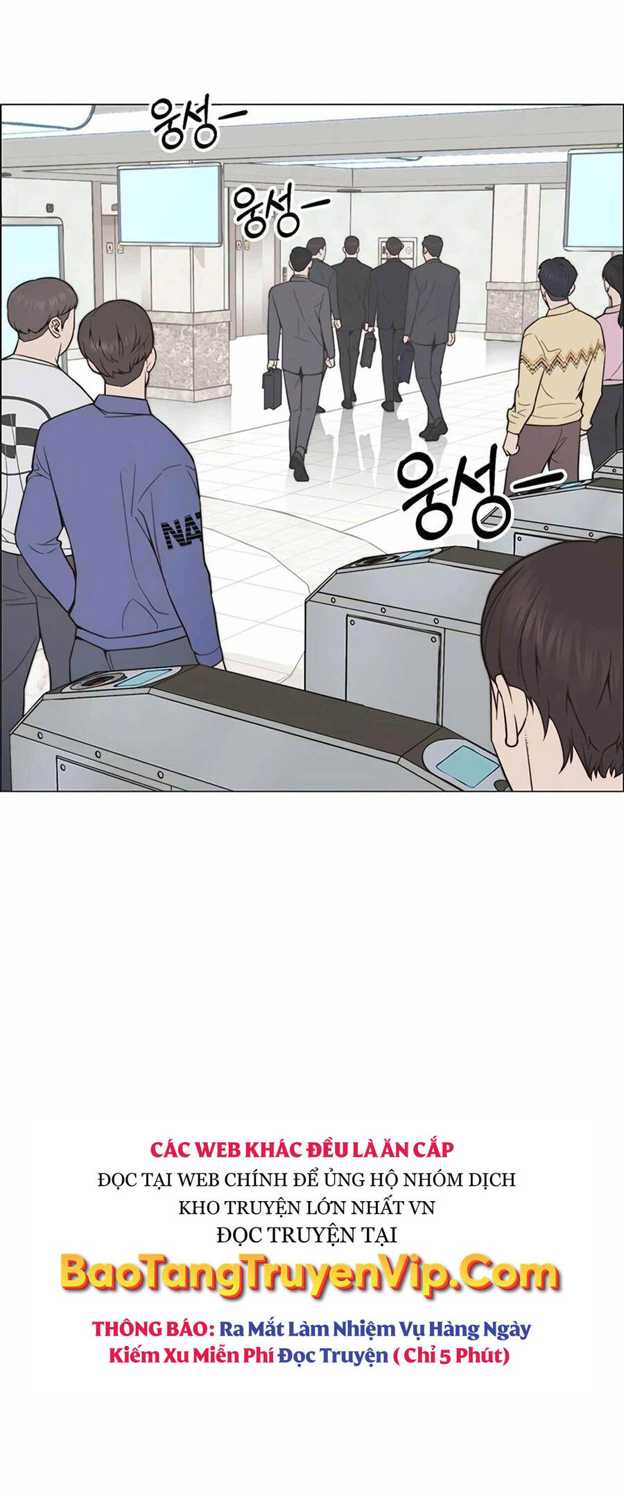 Người Đàn Ông Thực Thụ Chapter 169 - Trang 43