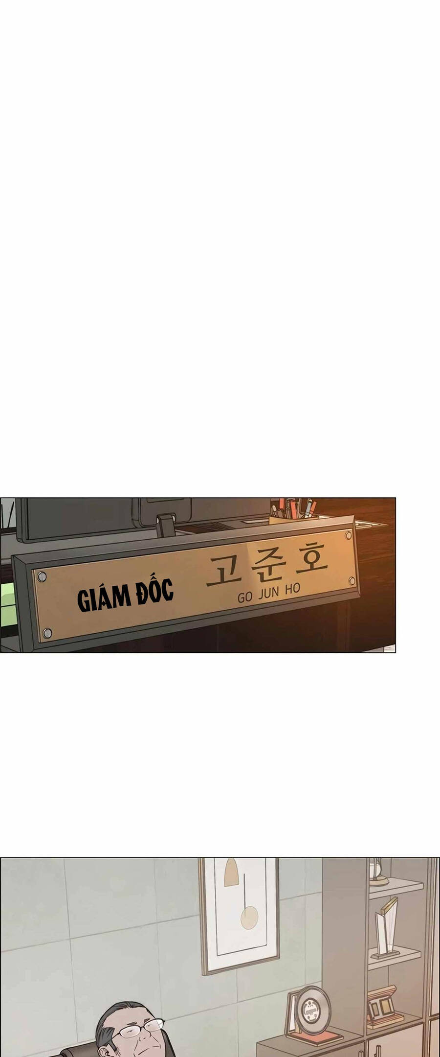 Người Đàn Ông Thực Thụ Chapter 169 - Trang 44