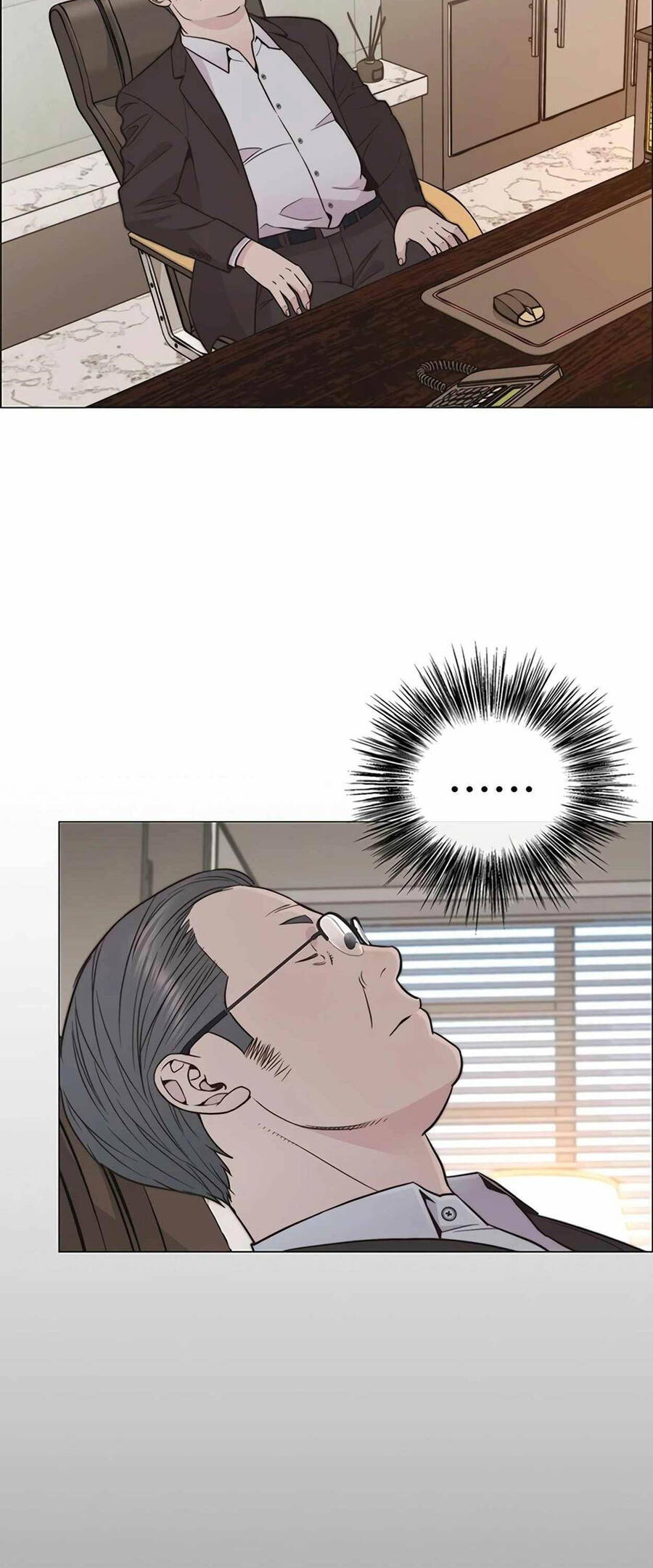 Người Đàn Ông Thực Thụ Chapter 169 - Trang 45