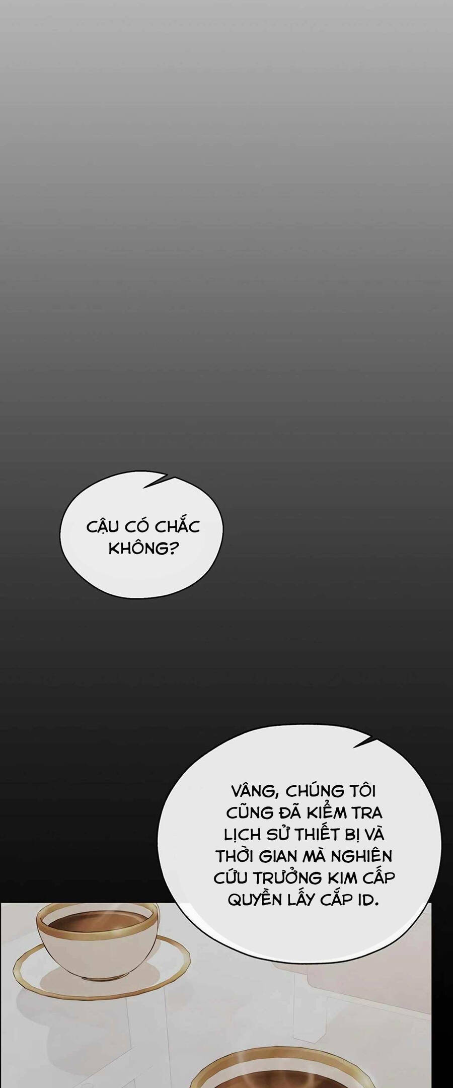 Người Đàn Ông Thực Thụ Chapter 169 - Trang 46