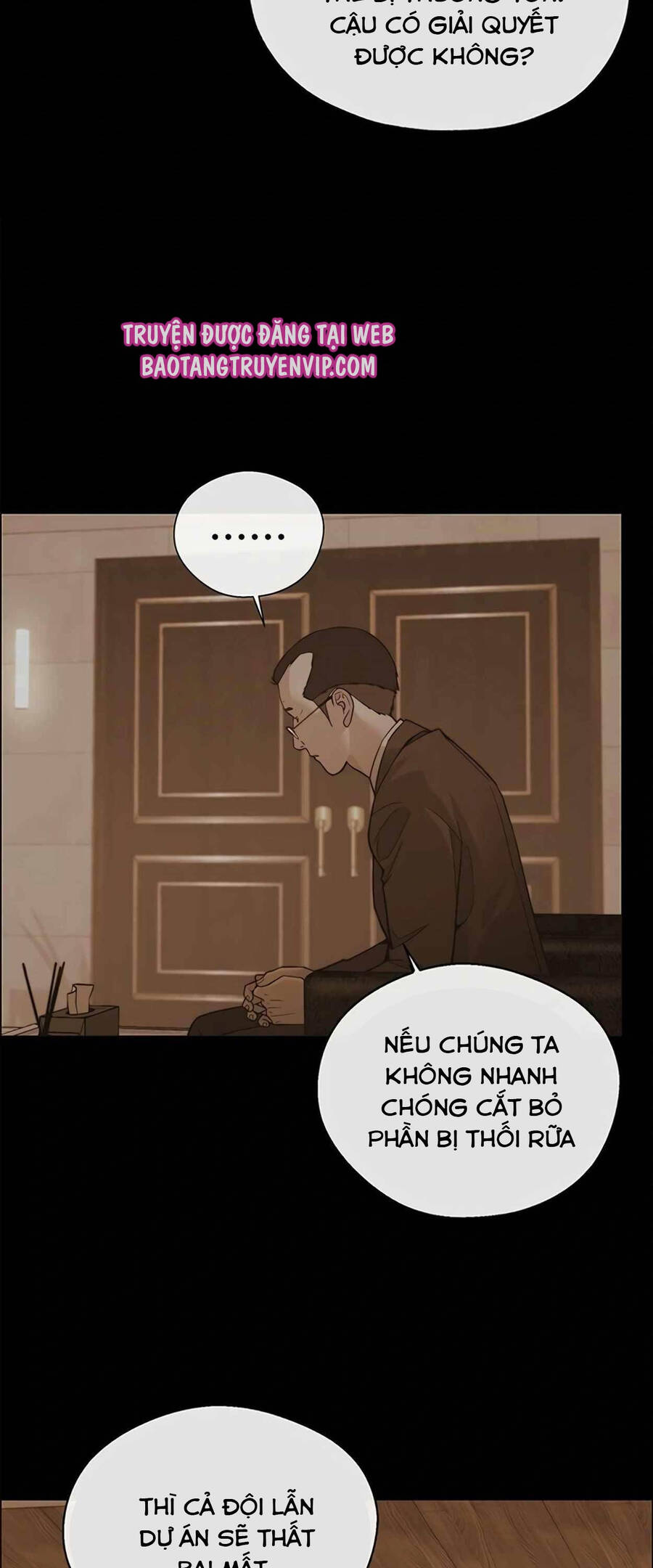 Người Đàn Ông Thực Thụ Chapter 169 - Trang 49
