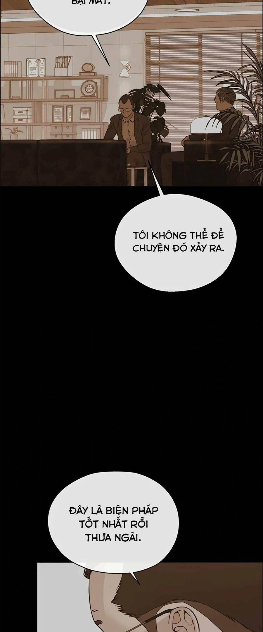 Người Đàn Ông Thực Thụ Chapter 169 - Trang 50