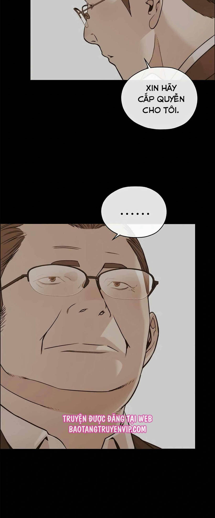 Người Đàn Ông Thực Thụ Chapter 169 - Trang 51