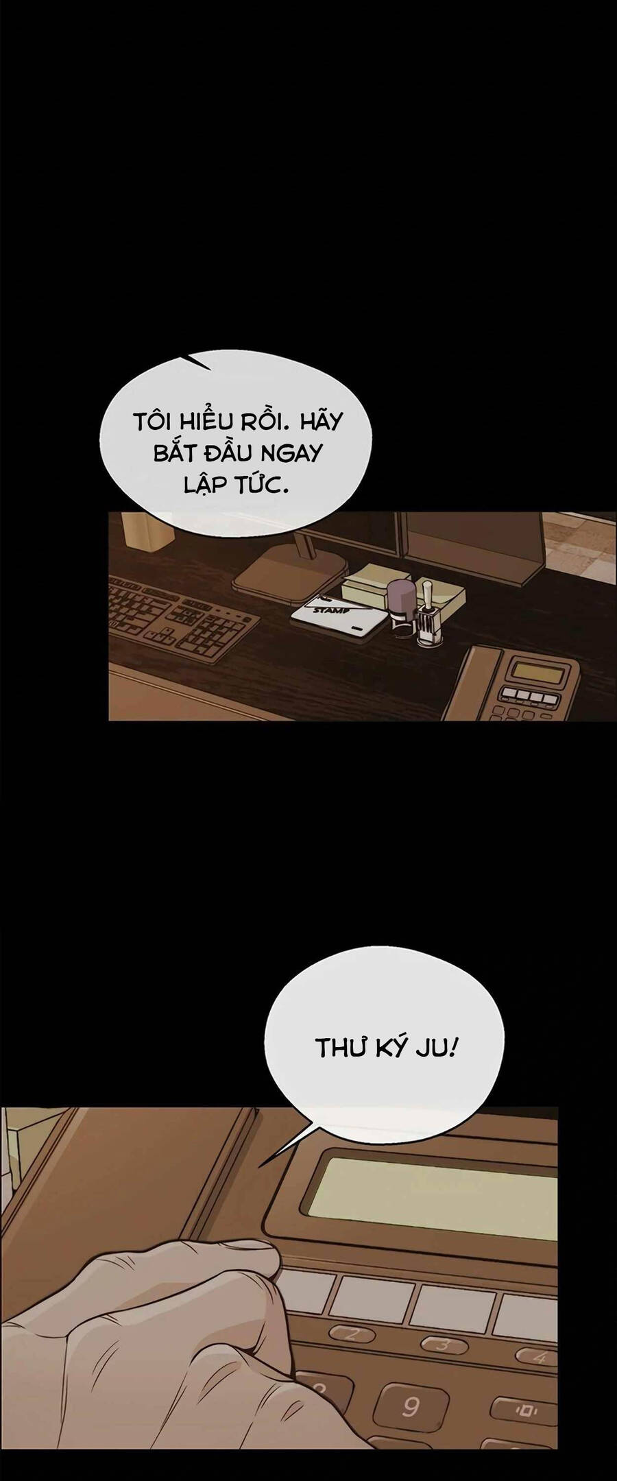 Người Đàn Ông Thực Thụ Chapter 169 - Trang 52