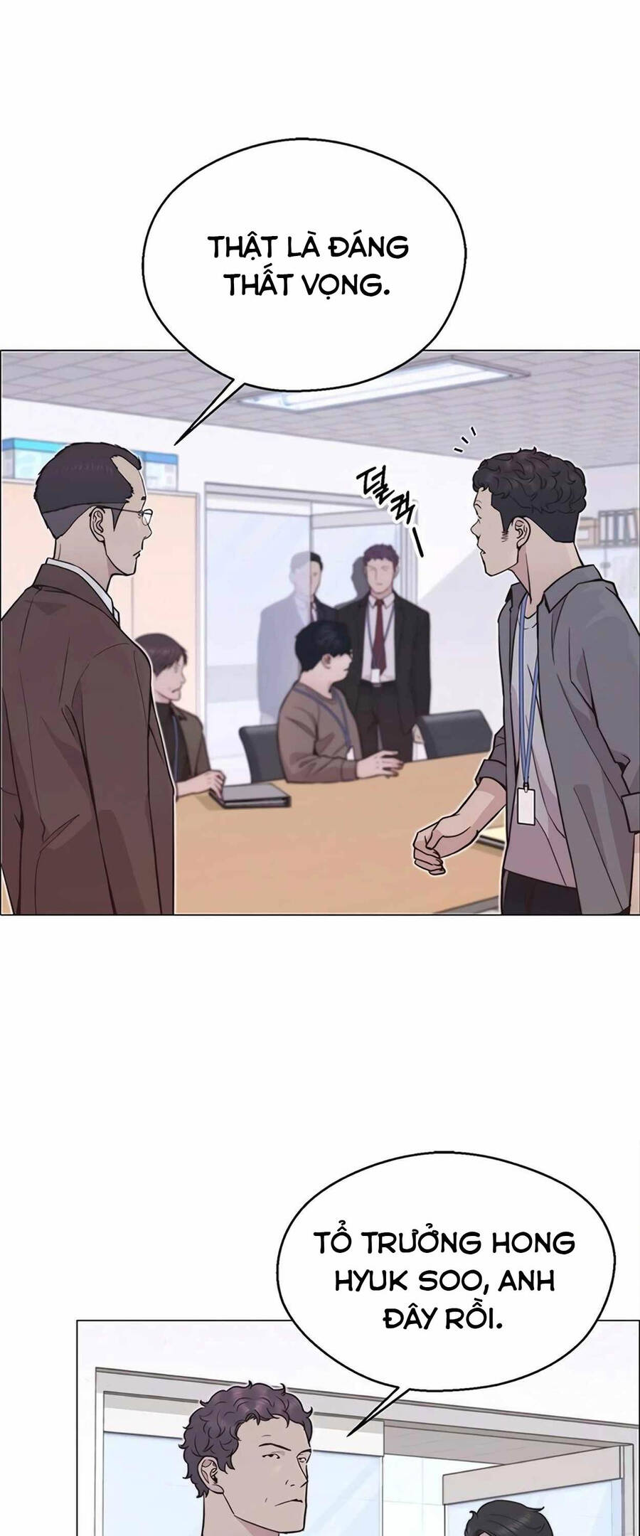 Người Đàn Ông Thực Thụ Chapter 169 - Trang 56