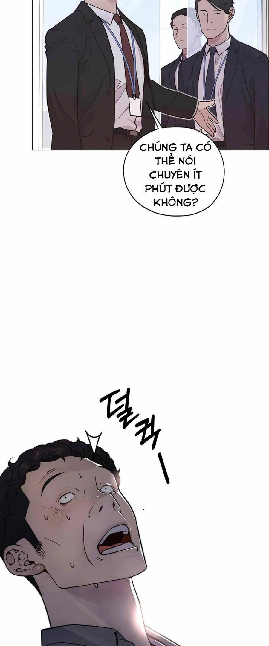 Người Đàn Ông Thực Thụ Chapter 169 - Trang 57