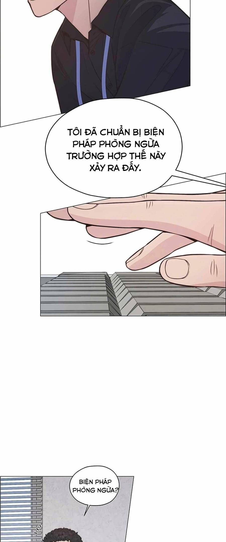 Người Đàn Ông Thực Thụ Chapter 169 - Trang 6