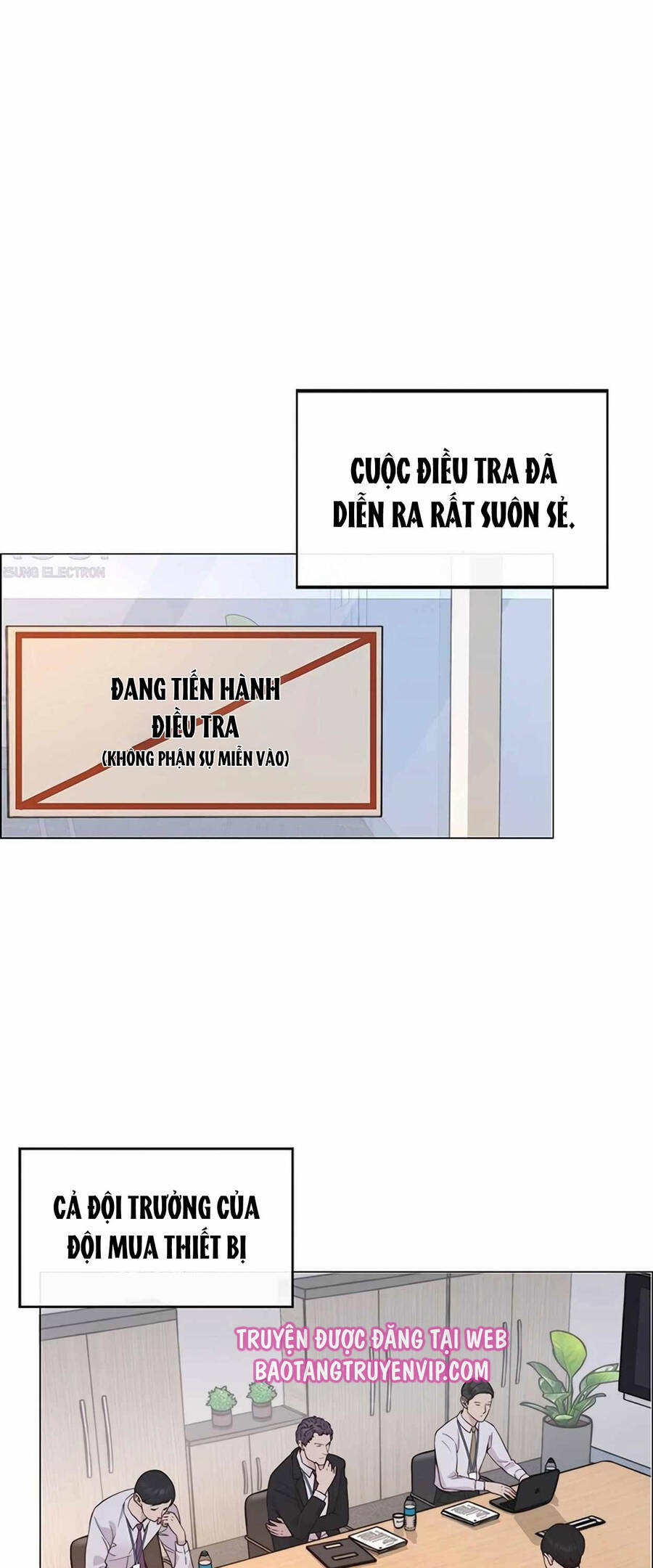 Người Đàn Ông Thực Thụ Chapter 169 - Trang 63