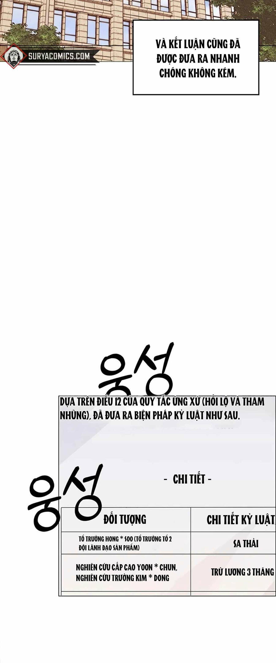 Người Đàn Ông Thực Thụ Chapter 169 - Trang 66