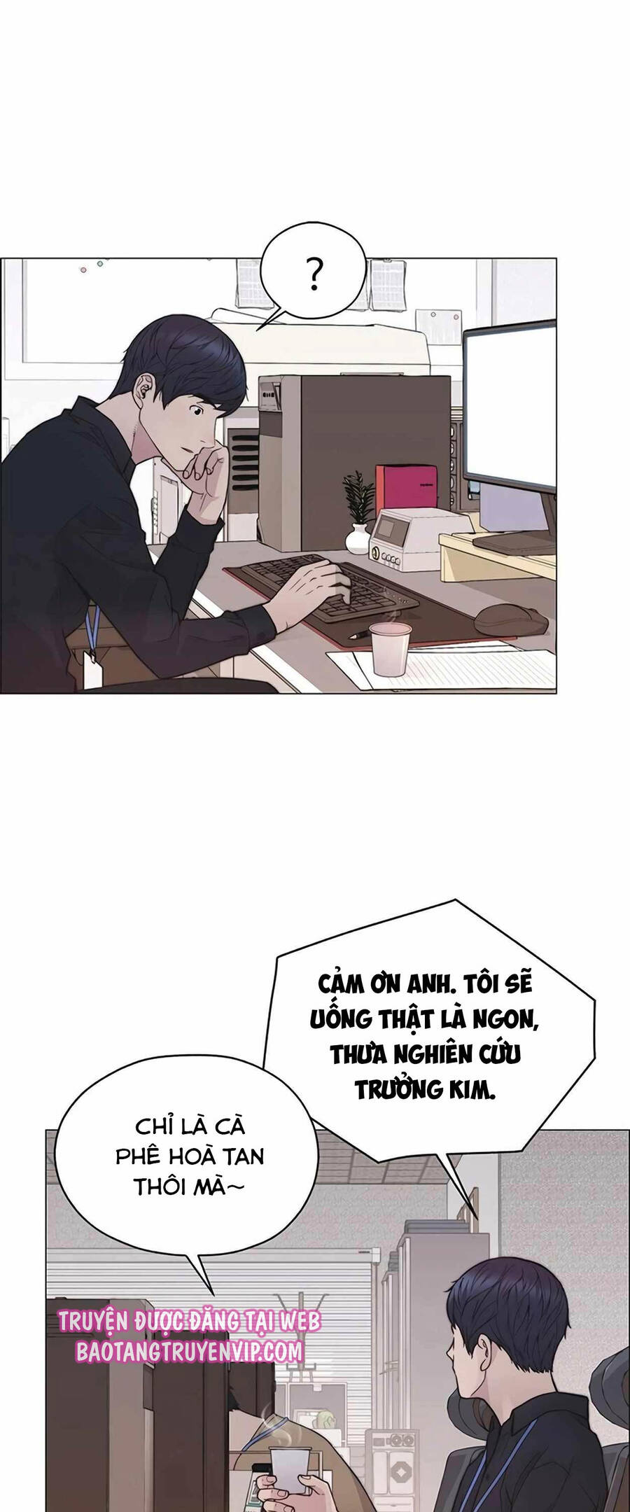 Người Đàn Ông Thực Thụ Chapter 169 - Trang 69