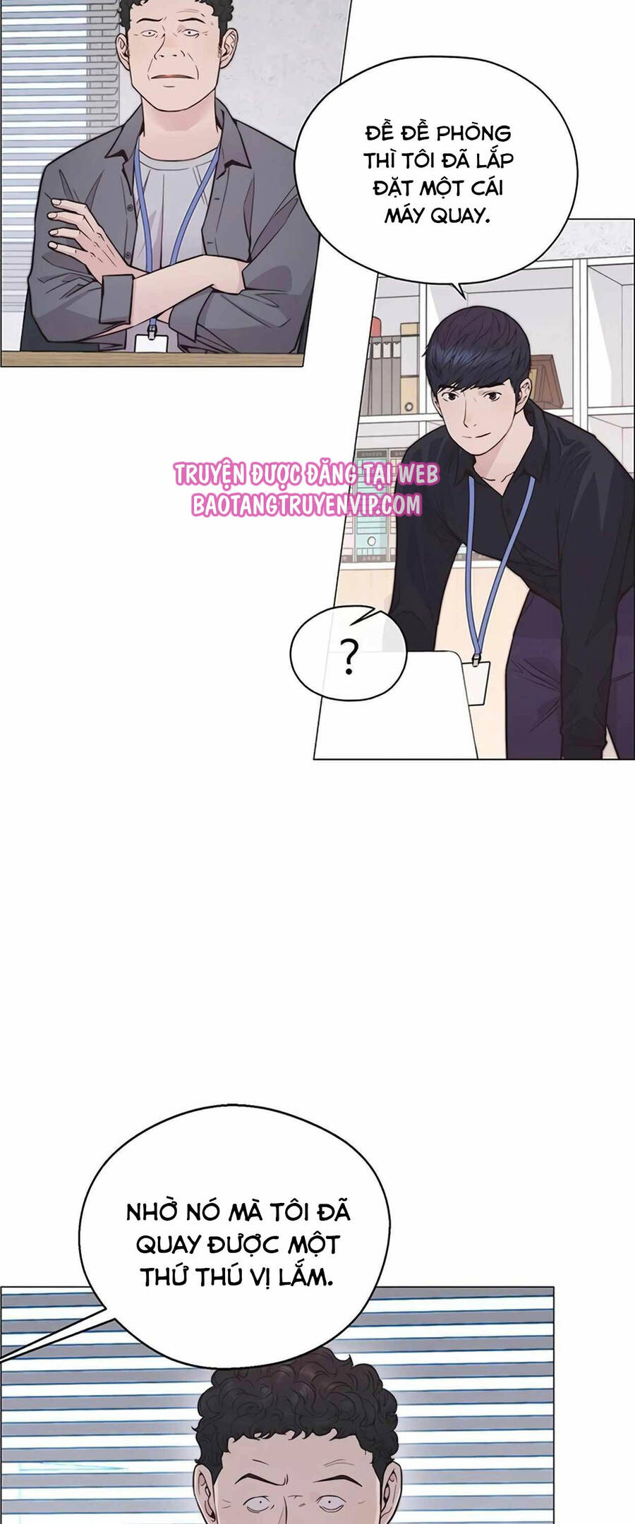Người Đàn Ông Thực Thụ Chapter 169 - Trang 7