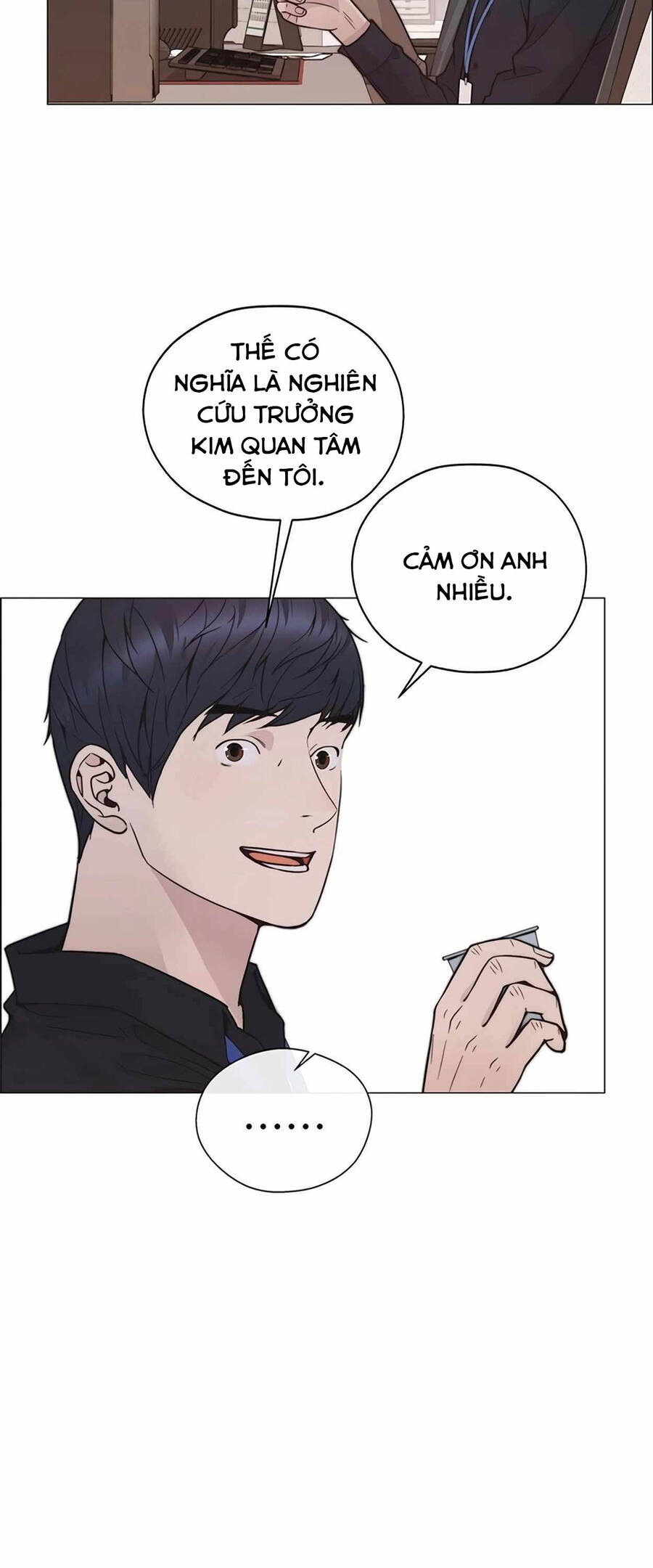 Người Đàn Ông Thực Thụ Chapter 169 - Trang 70