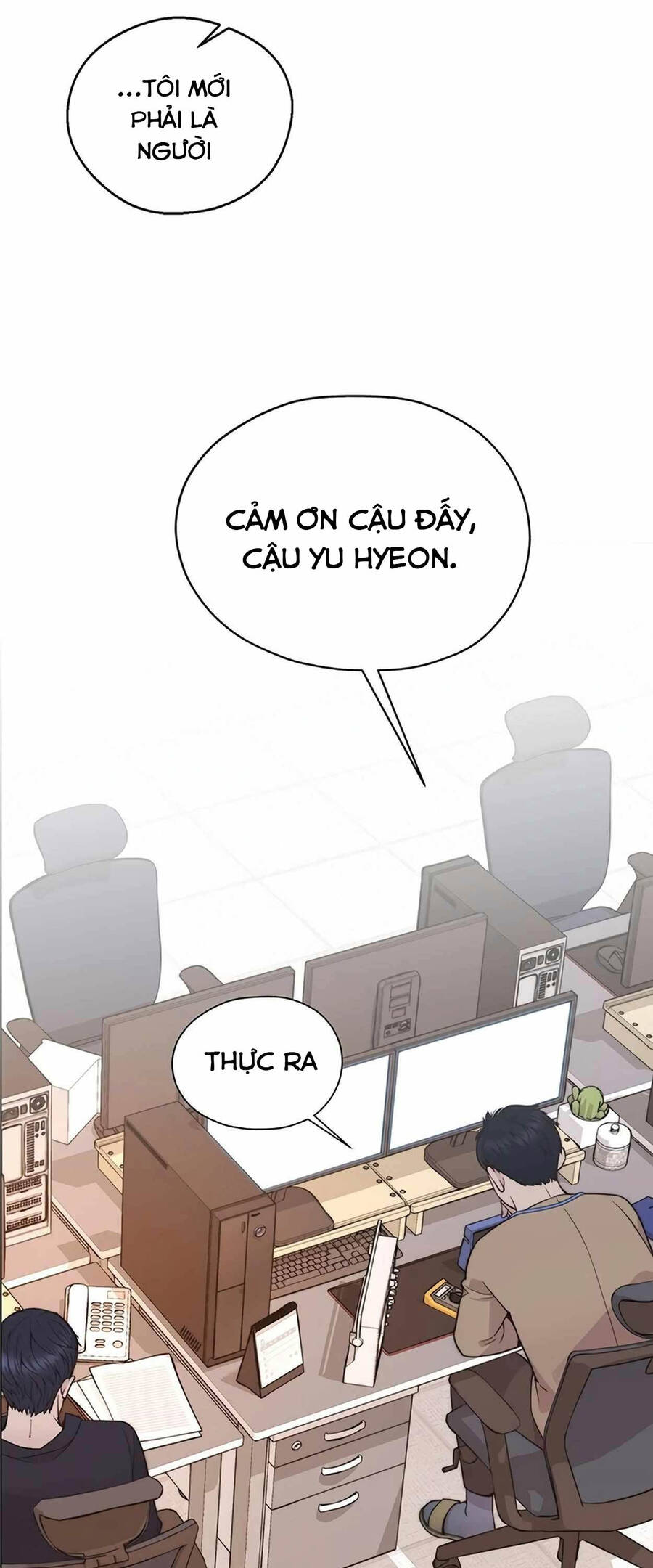 Người Đàn Ông Thực Thụ Chapter 169 - Trang 71