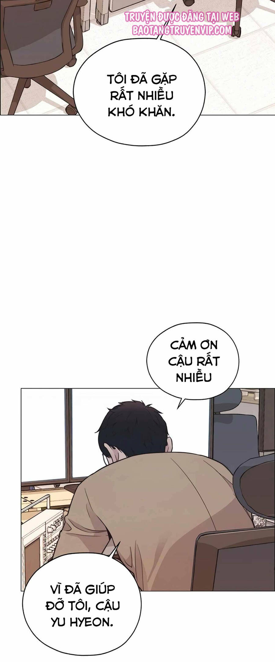 Người Đàn Ông Thực Thụ Chapter 169 - Trang 72