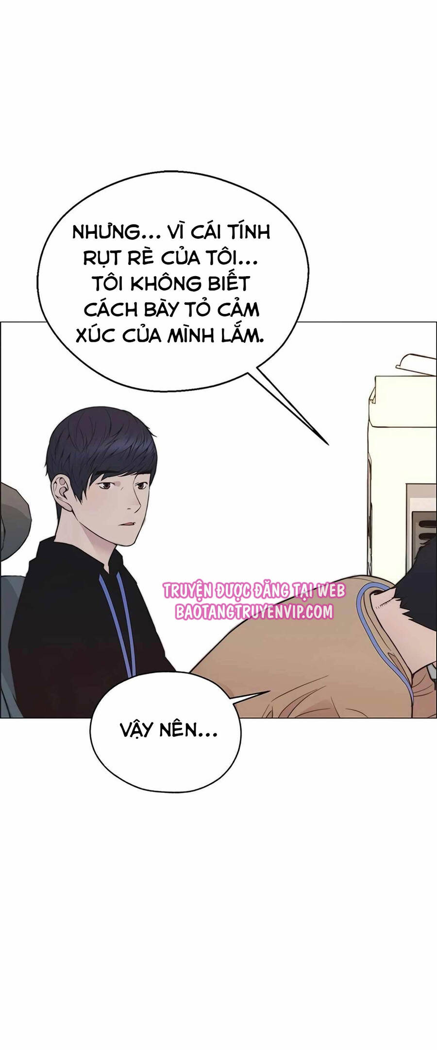 Người Đàn Ông Thực Thụ Chapter 169 - Trang 73