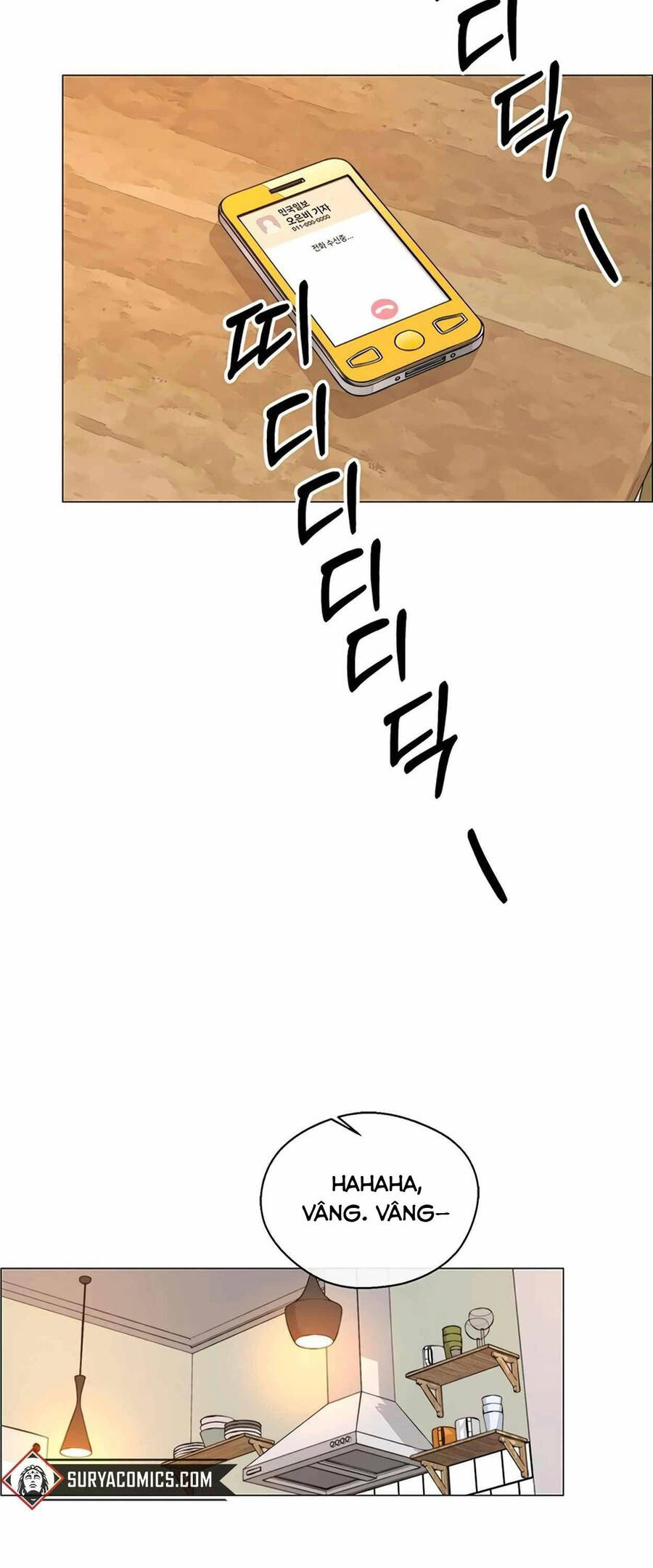 Người Đàn Ông Thực Thụ Chapter 169 - Trang 79