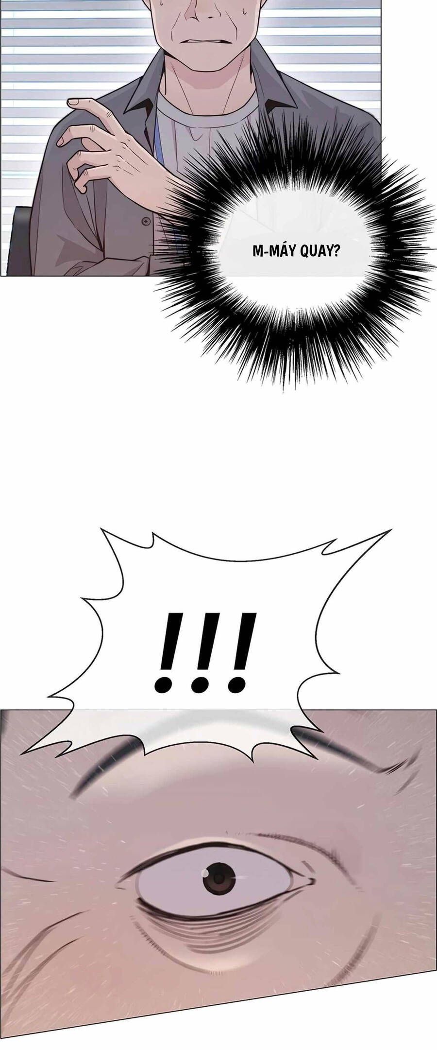 Người Đàn Ông Thực Thụ Chapter 169 - Trang 8