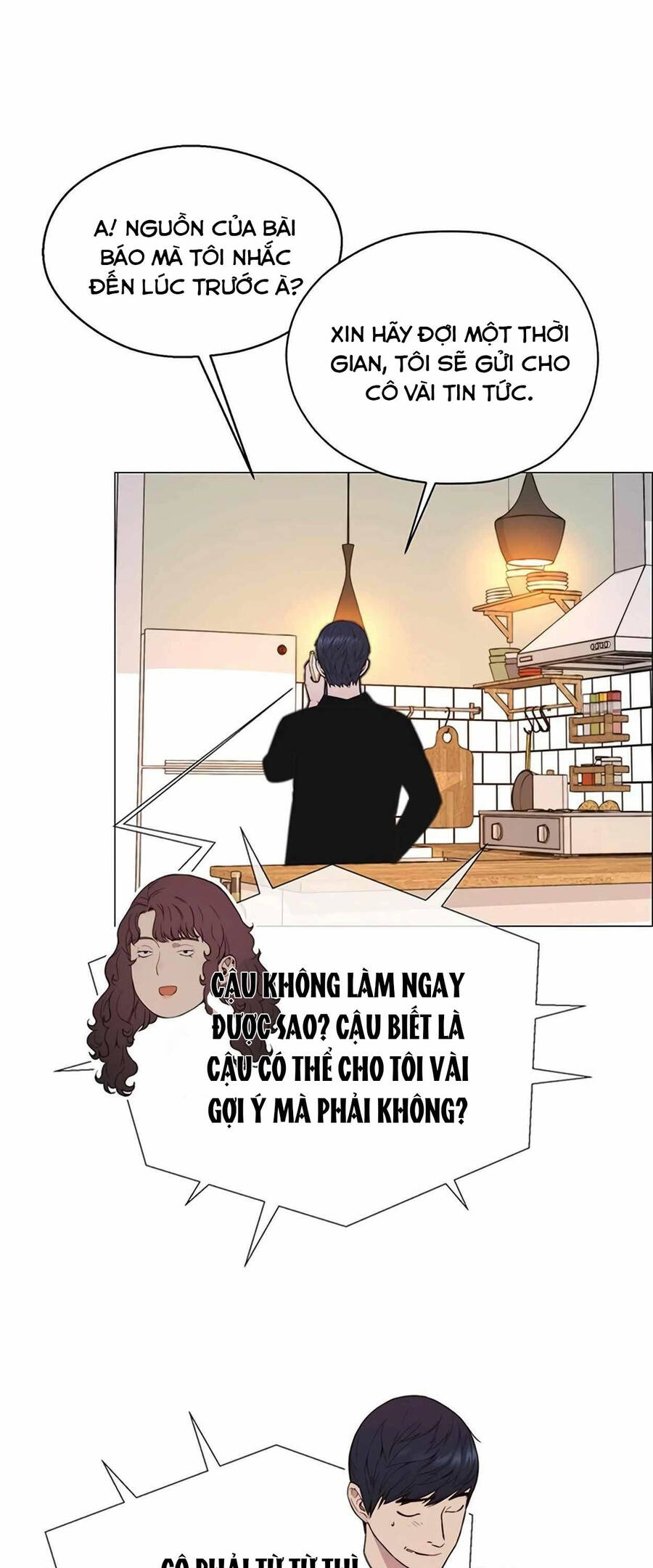 Người Đàn Ông Thực Thụ Chapter 169 - Trang 80