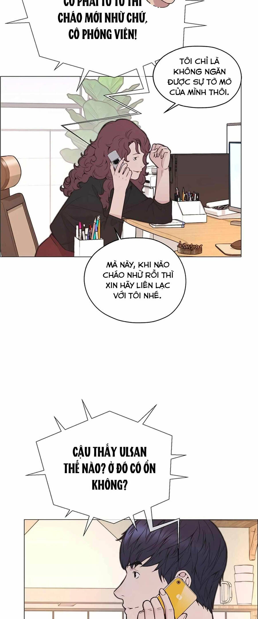 Người Đàn Ông Thực Thụ Chapter 169 - Trang 81