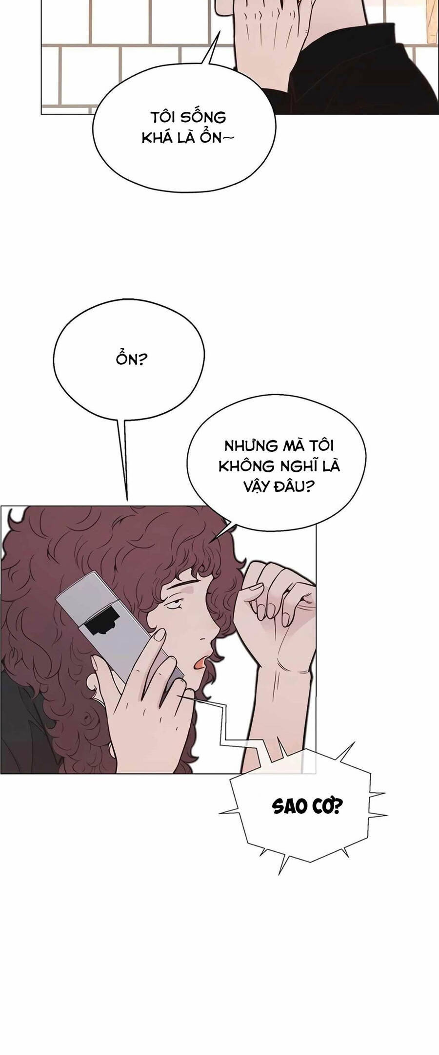 Người Đàn Ông Thực Thụ Chapter 169 - Trang 82