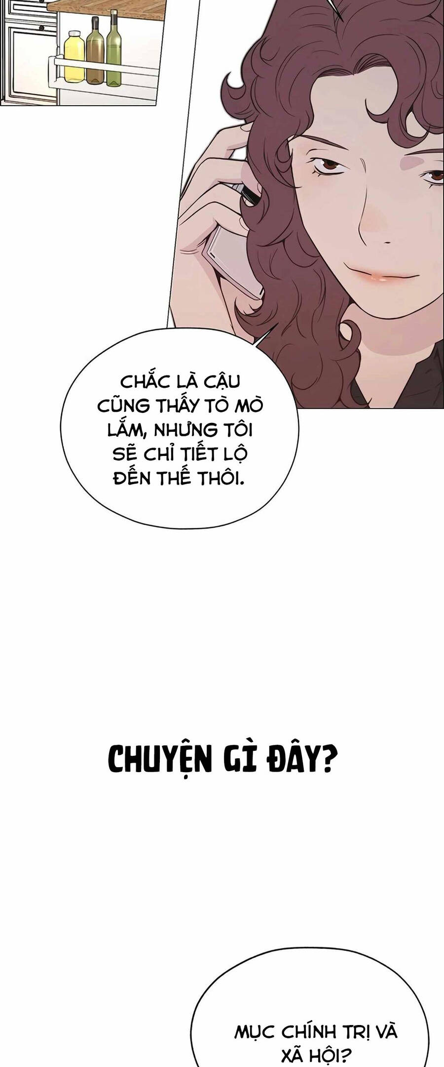 Người Đàn Ông Thực Thụ Chapter 169 - Trang 84